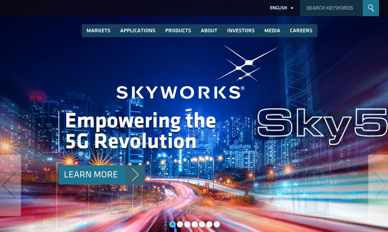 Skyworks 